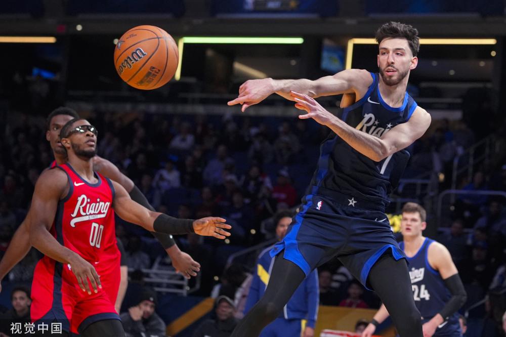 或许会是他 或许会是他